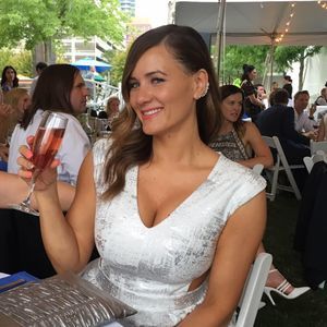 Meet your Posher, Kimberly